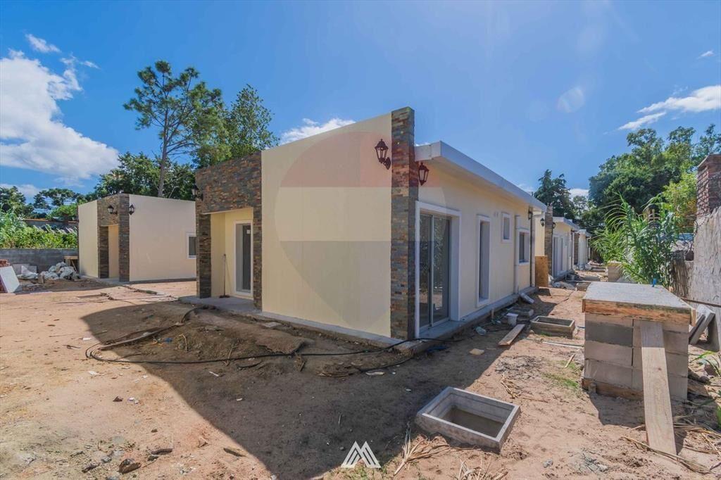 VENTA 2 DORMITORIOS JARDIN Y PARRILLERO SOLYMAR