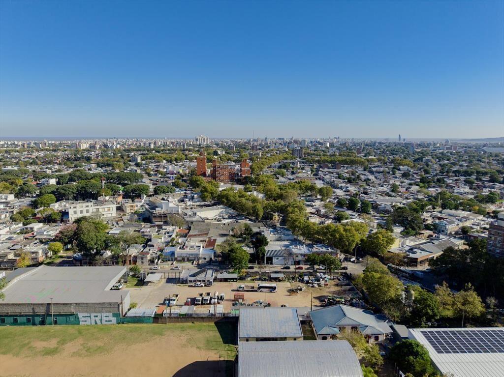 Venta Terreno en La  Unión ideal para desarrollo frente 21
