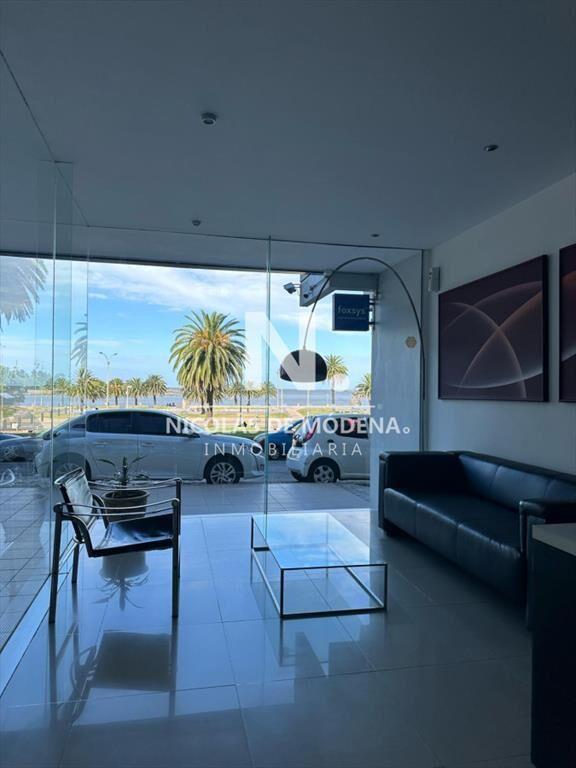 Oficinas en Venta, con vista al Mar. Con o Sin a