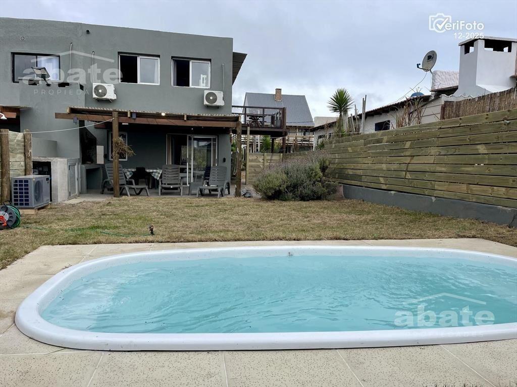 Venta de 2 Casas en Punta del Diablo