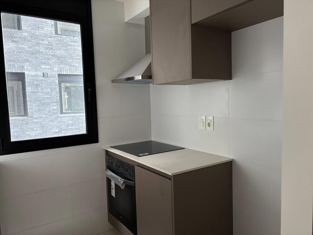 Alquiler de Apartamento a estrenar de 1 dormitorio con balcó