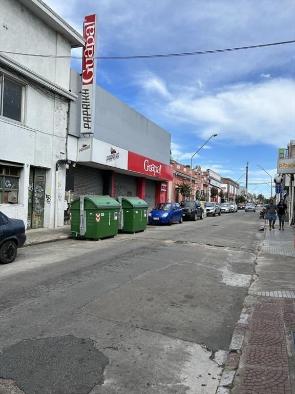 ALQUILER GRAN LOCAL COMERCIAL ITUZAINGO Y SARANDI