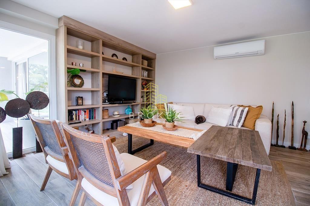 Venta de Penthouse duplex en edificio de alta a