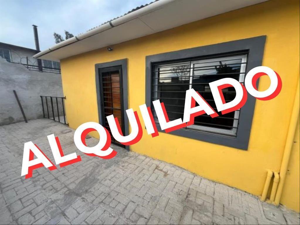 *** ALQUILADO *** A ESTRENAR GIANNATTASIO 1 DORMITORIO Alqu