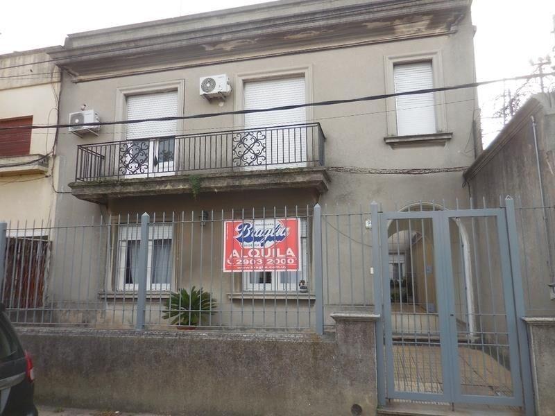 Apartamento Alquiler en Capurro