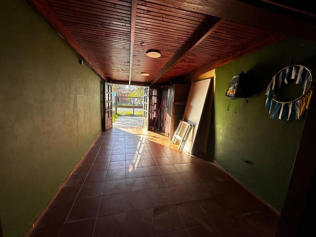 Casa en San José de Mayo