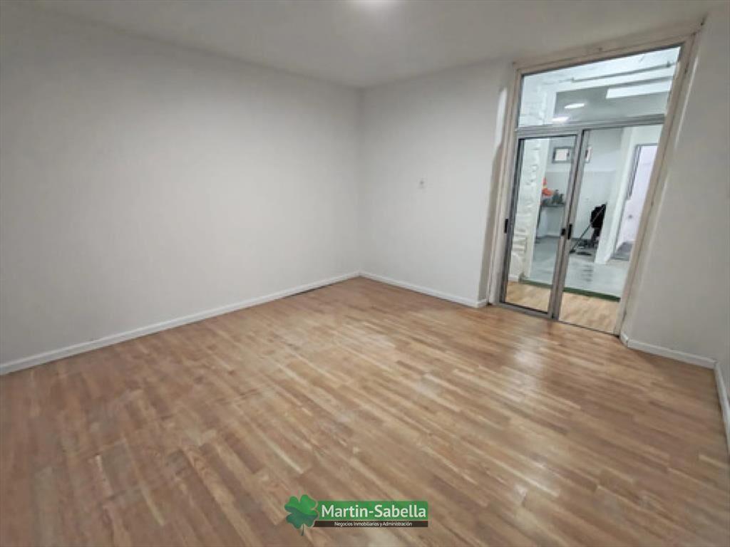 Apartamento en Alquiler - Aguada