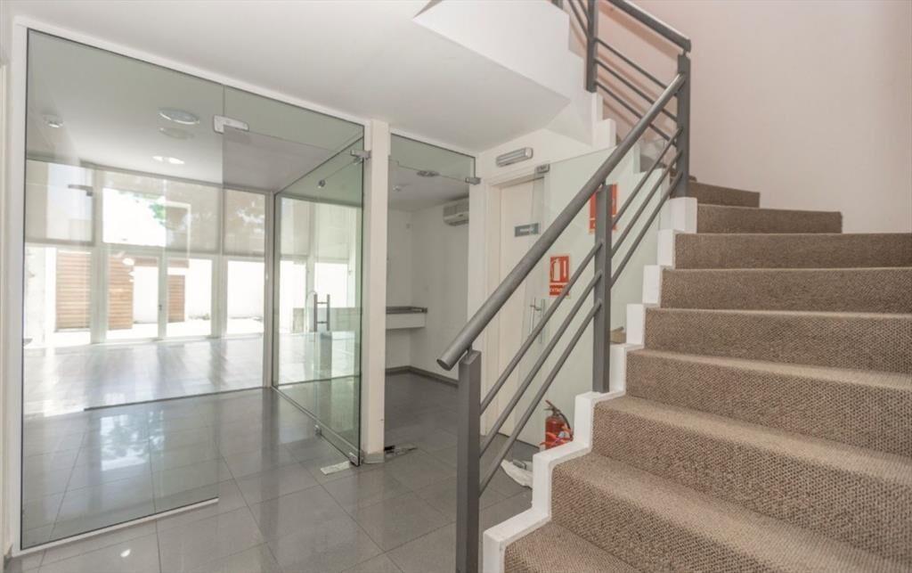 Casa en alquiler en Tres Cruces para empresa