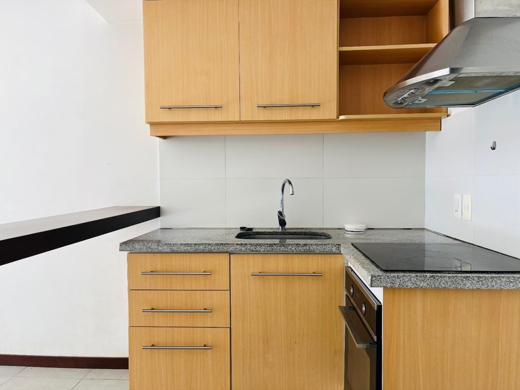 Apartamento en Alquiler en Buceo Monoambiente Semi Equipado