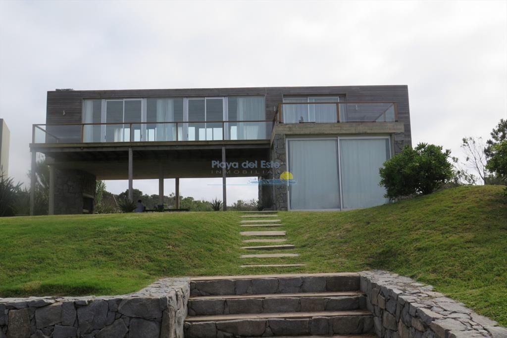 Casa en alquiler de temporada en MANANTIALES ,