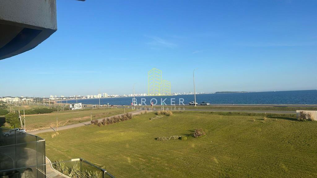 Venta y Alquiler Anual Apartamento Punta del Este