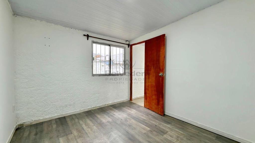 Apartamento un dormitorio Ruperto P Martínez 376 La teja Re