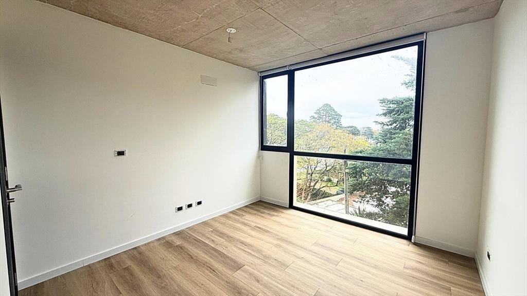Venta apartamento a estrenar, 2 dormitorios con balcón parr