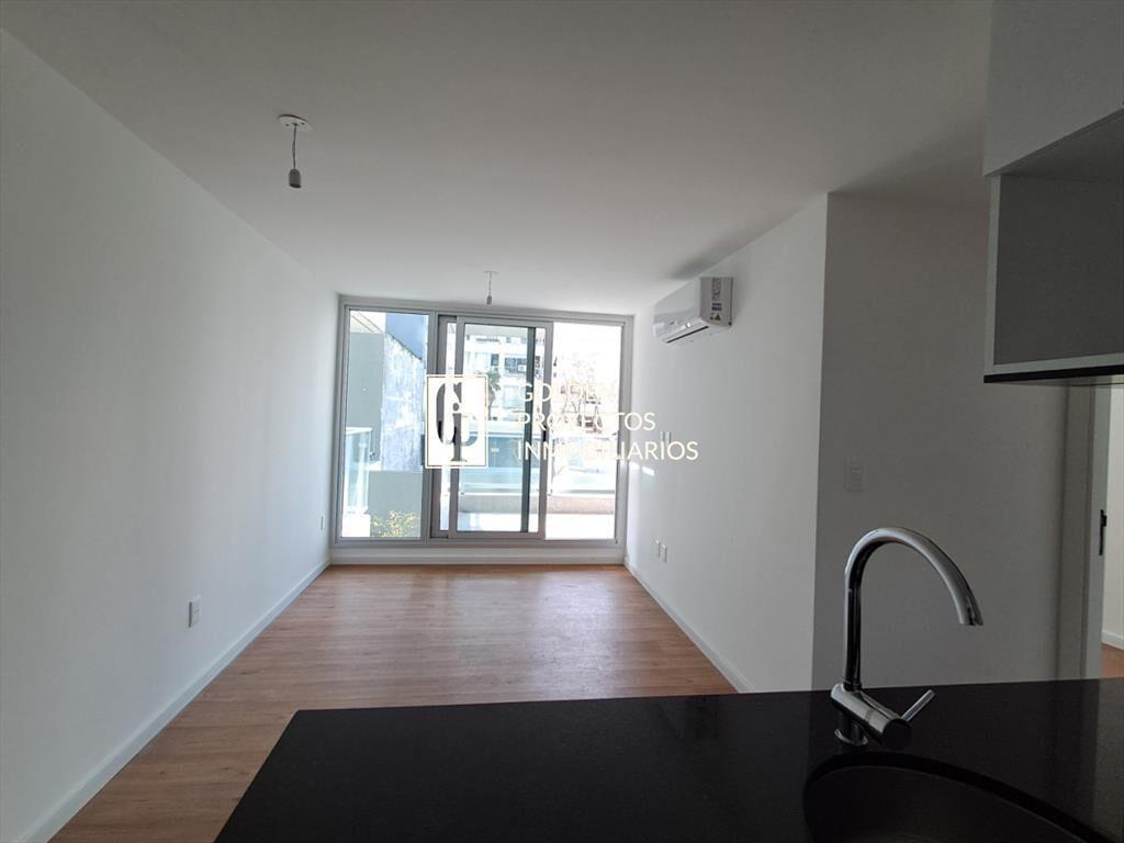 Alquiler Apartamento Un Dormitorio en el Centro