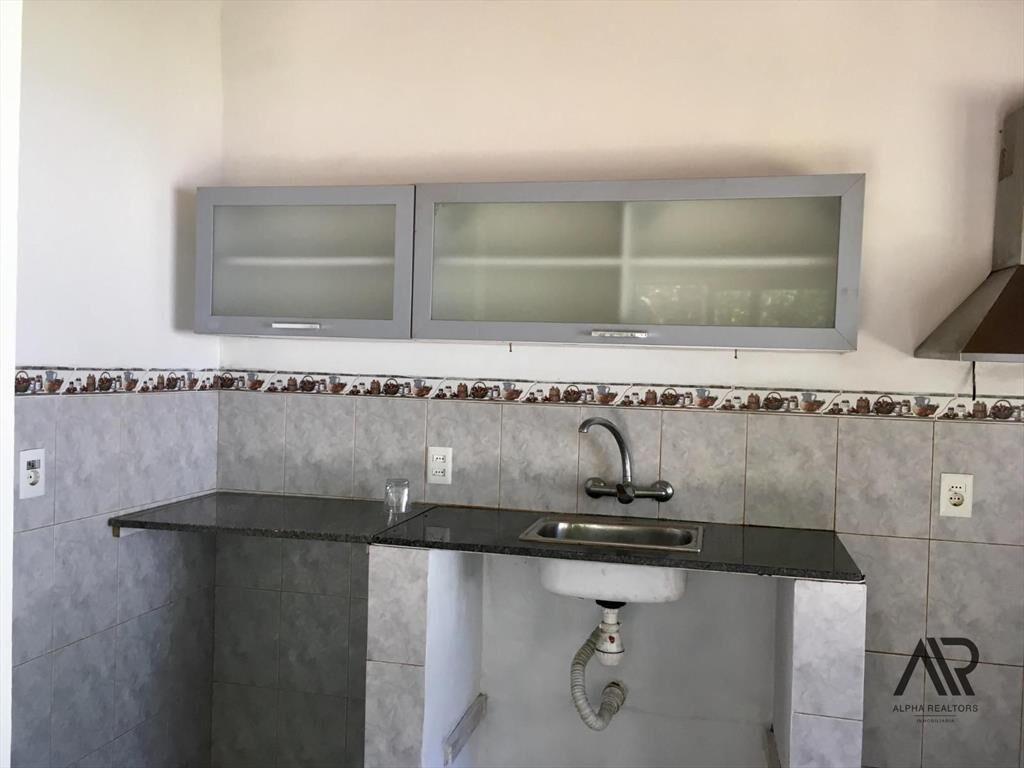 Casa en alquiler anual en Balneario Buenos Aires