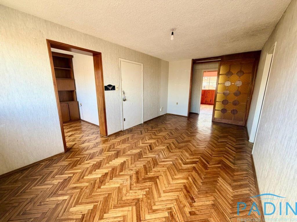 Apartamento en venta c/ cochera en Aguada