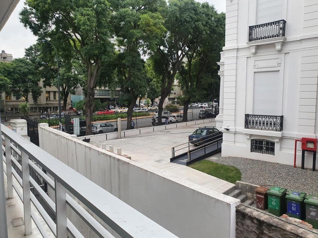 Oficina - Parque Batlle