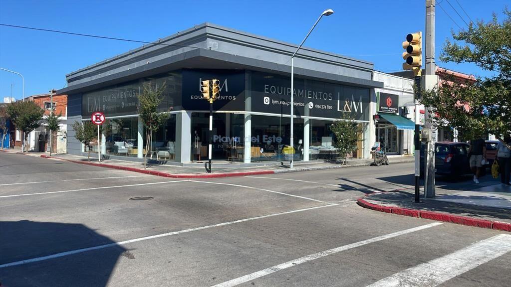 Local comercial en Venta en el Centro de