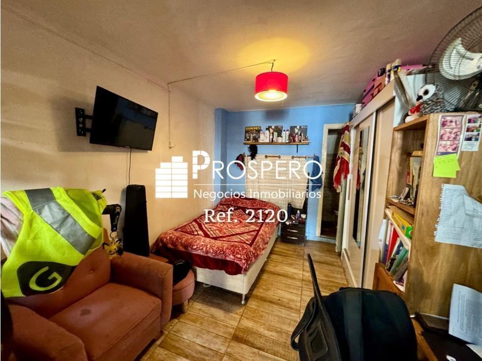 2120/p/2 Venta TERRENO Padrón Único Tres Cruces