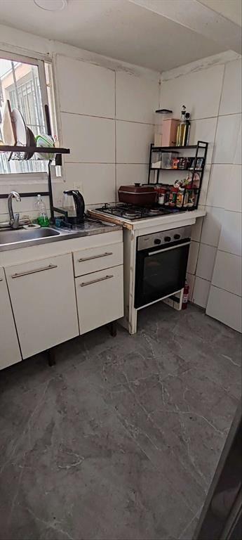 Alquiler Prado Próximo PLAZA CUBA CASA PH AL FONDO CON PATI