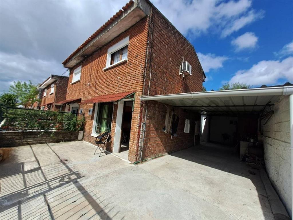 Venta dúplex-2 dorm más apto al fondo/Barbacoa/Cochera-Po...