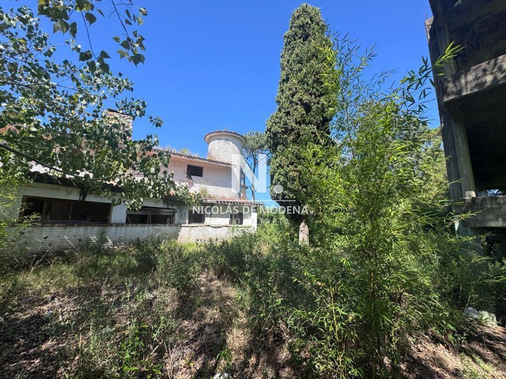 Lote en San Rafael apto para edificio a cuadras