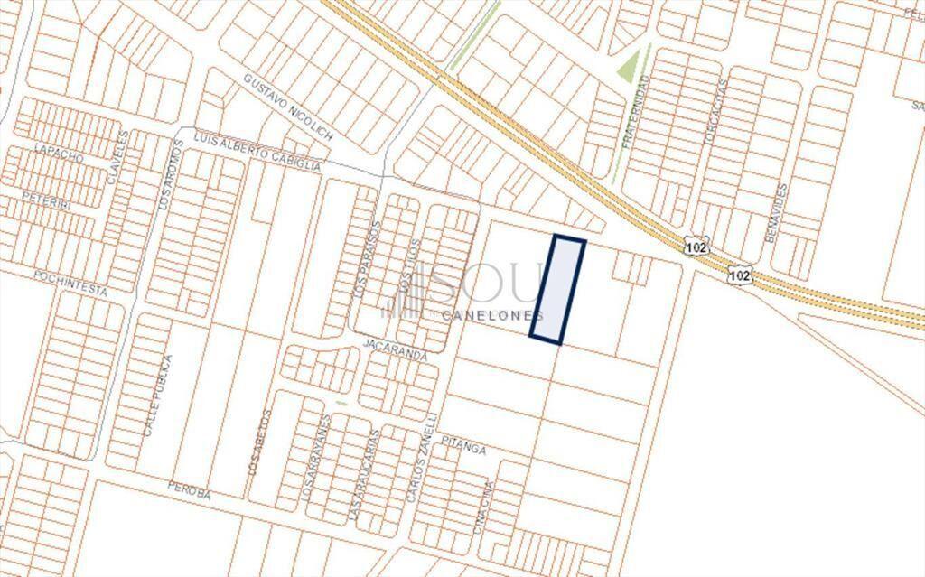 VENTA TERRENO PROX AEROPUERTO