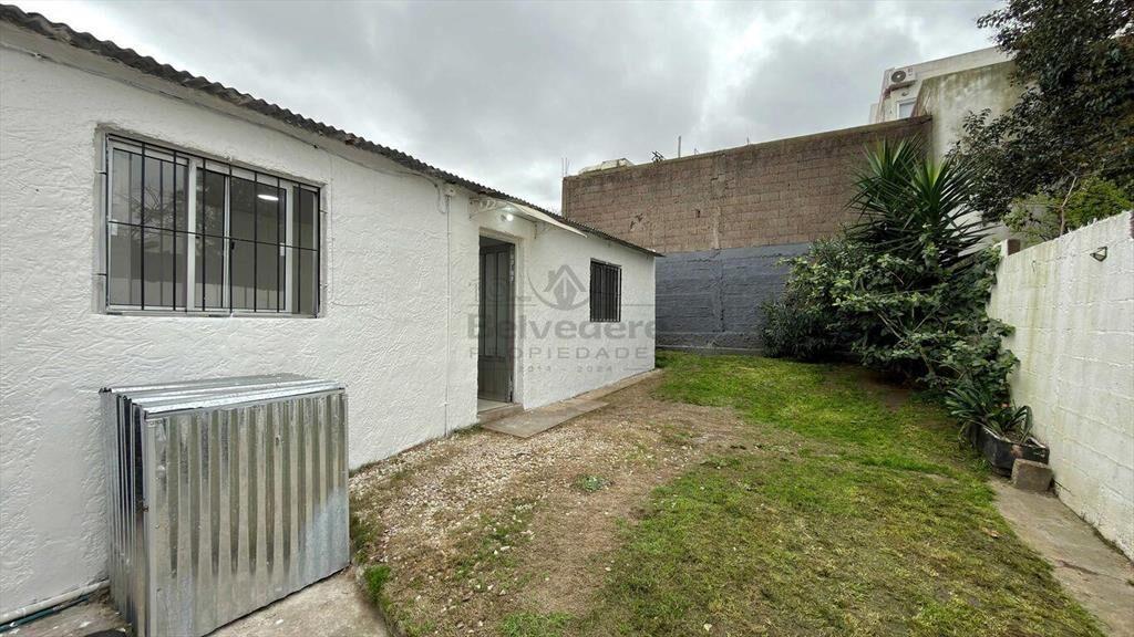 Apartamento un dormitorio Ruperto P Martínez 376 La teja Re