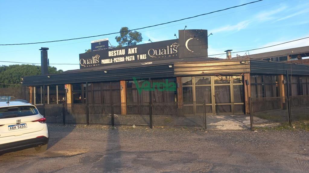 Venta de local comercial