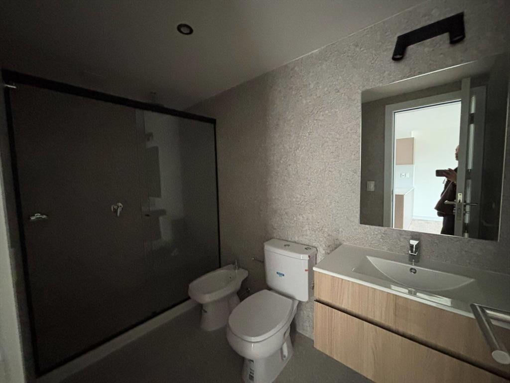 Alquiler de Apartamento a estrenar de 1 dormitorio con ampli