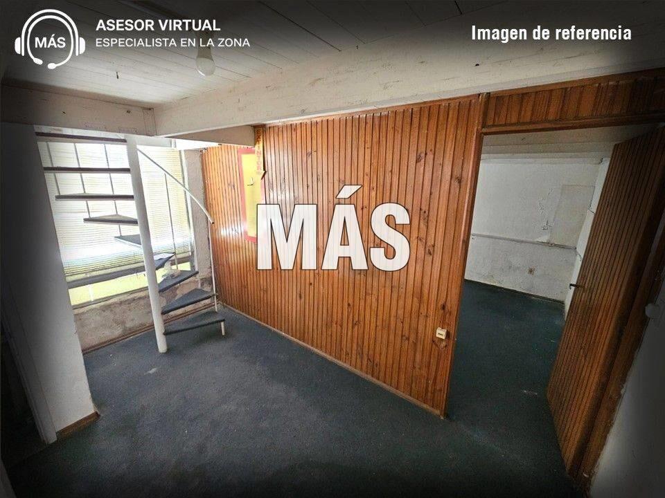 Casa Venta Padrón Único Palermo Montevideo iMas.uy AM *...