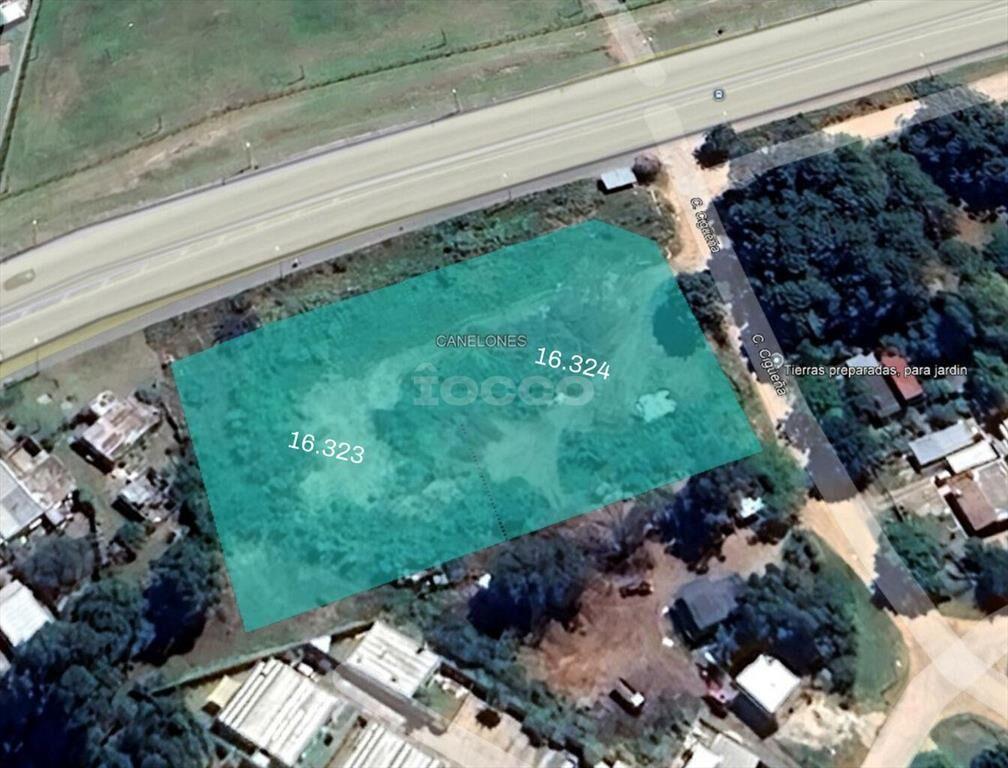 Terreno en venta sobre Camino Carrasco – Próximo a Aeropuer
