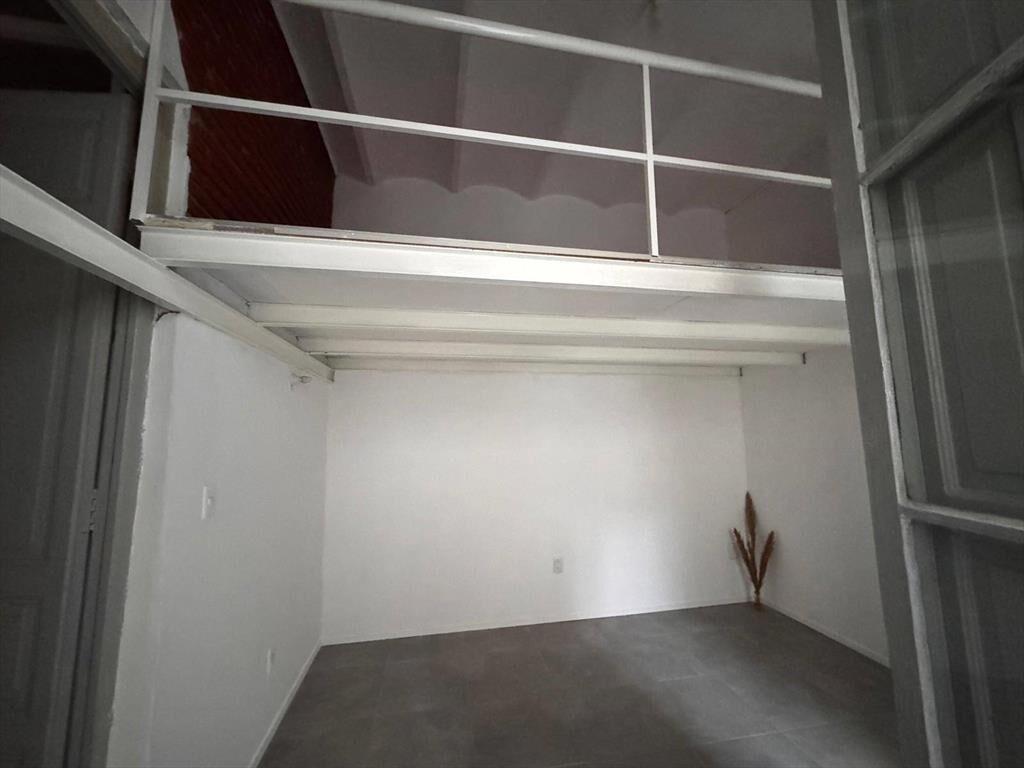 Alquiler de Apartamento con 2 dormitorios en Barrio Sur