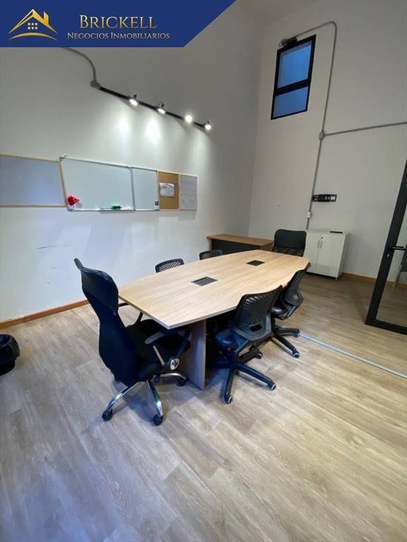 Oficinas Alquiler Tres Cruces