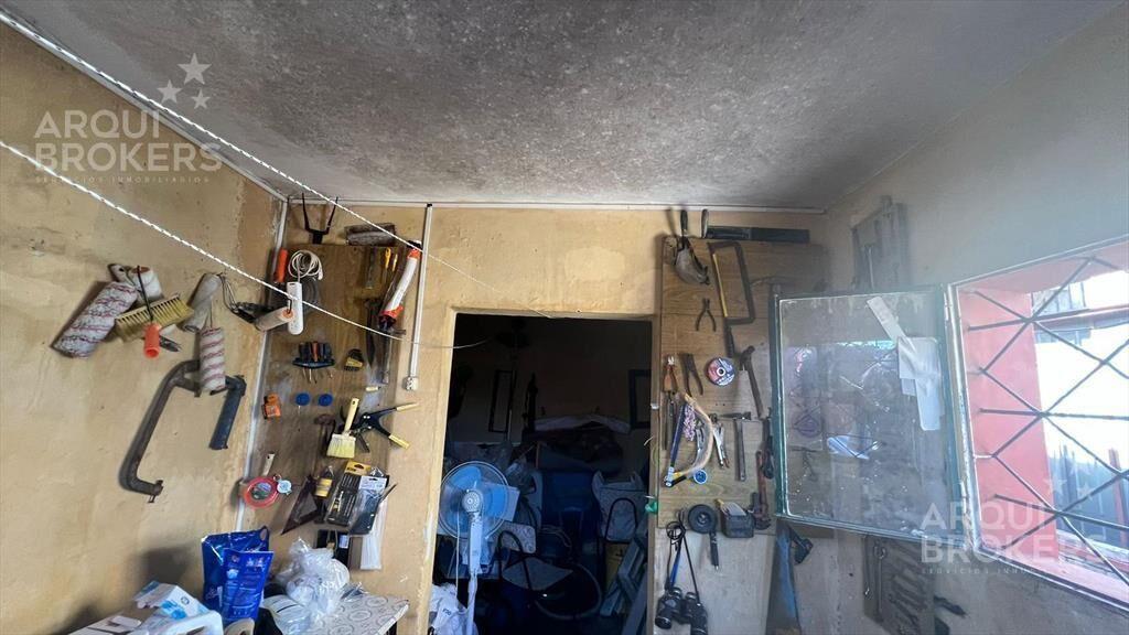 Casa de dos dormitorios en  venta en Jardines del Hipódromo
