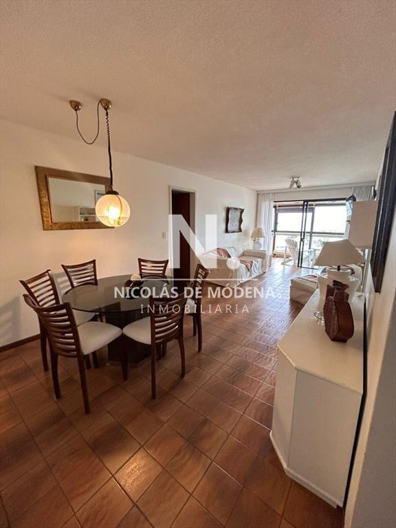 Alquiler Temporario de Apartamento 2 dormitorios