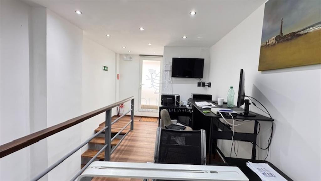 Local comercial en Galeria Sagasti