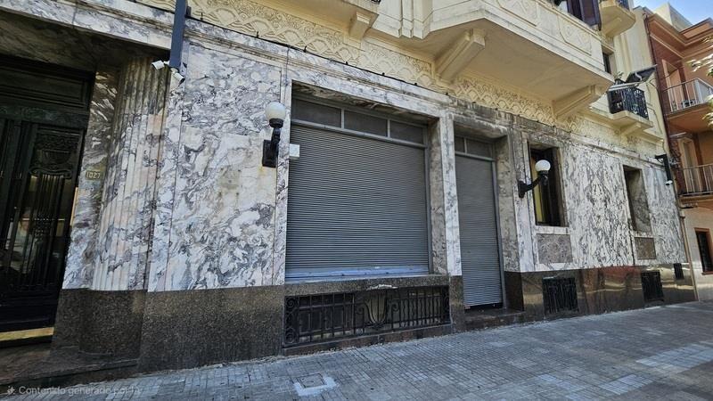 Apartamento Venta en Barrio Sur