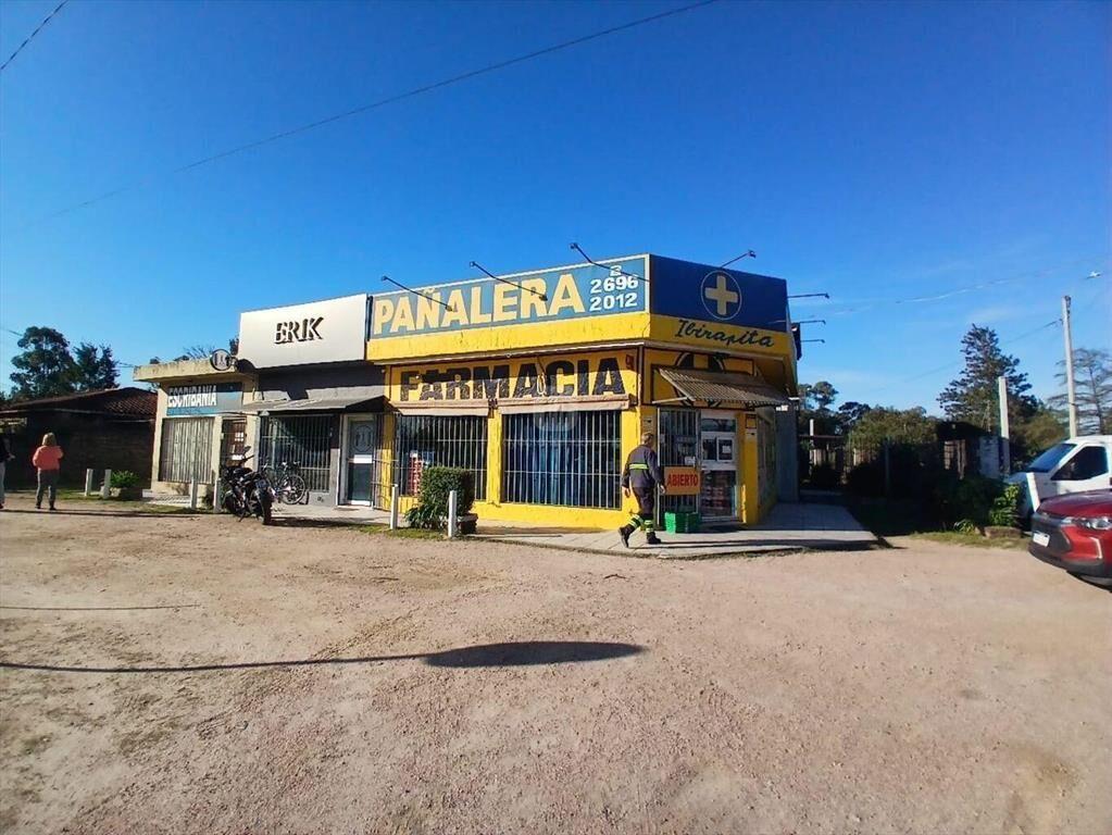 VENTA 4 LOCALES COMERCIALES - CIUDAD DE LA COSTA