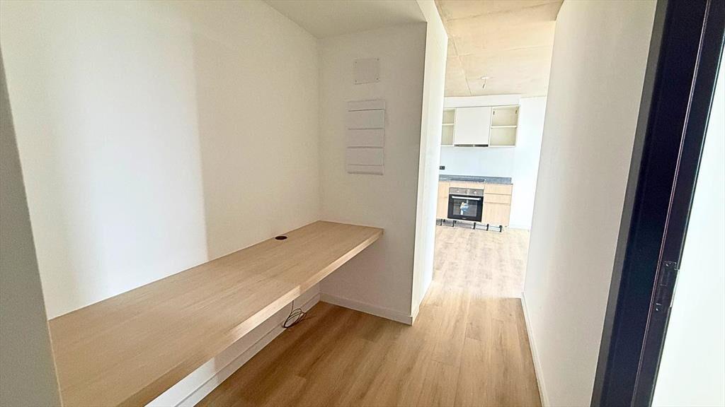 Venta apartamento a estrenar, 2 dormitorios con balcón parr