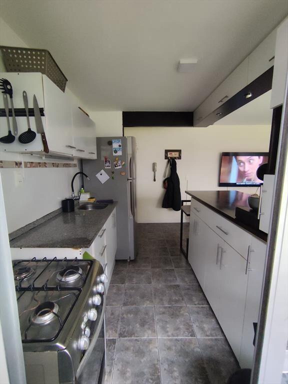 ALQUILER APARTAMENTO 2 DORMITORIOS EUSKAL ERRIA 70