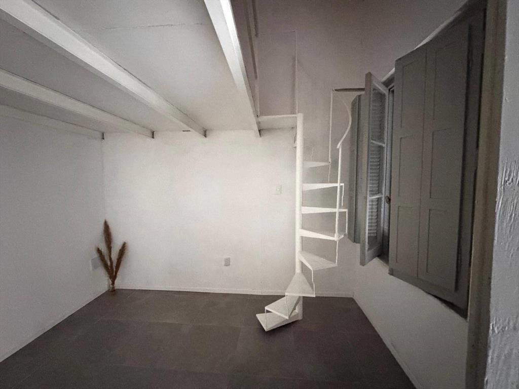 Alquiler de Apartamento con 2 dormitorios en Barrio Sur