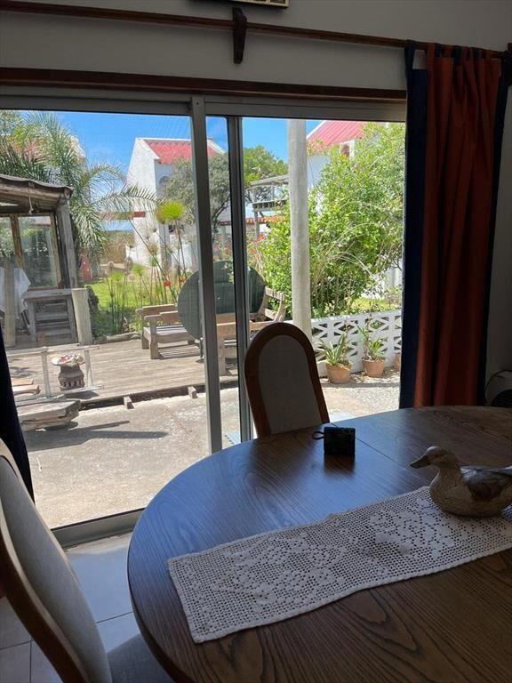 Casa en La Paloma