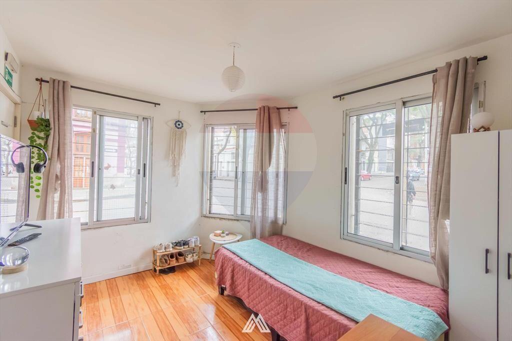 Apartamento monoambiente en VENTA, Villa Muñoz