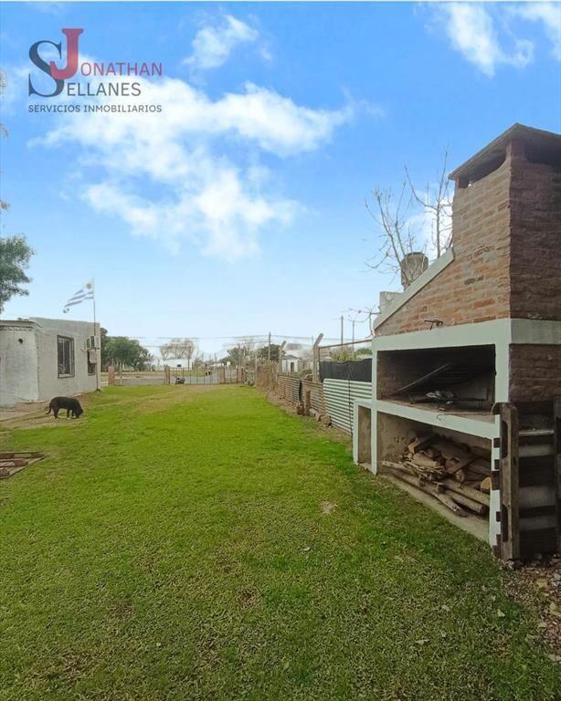 Casa 1 Dormitorio en San José de Mayo