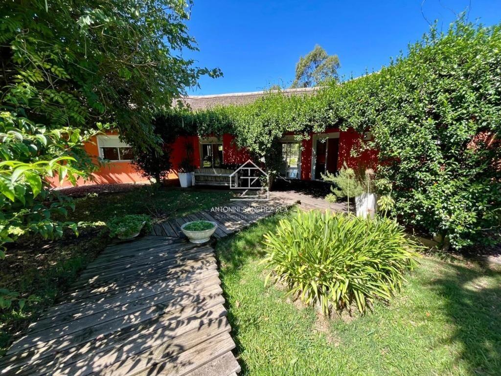 CHACRA EN VENTA PUNTA BALLENA 3 HECTAREAS