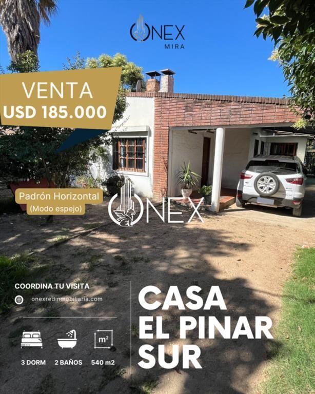 Venta Casa PH (3 Dormitorios - 2 Baños) En El