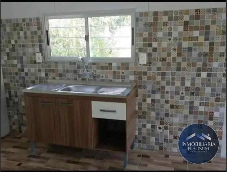 Casa en alquiler en Solymar
