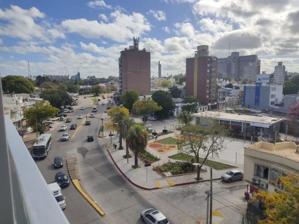 Apartamento en alquiler 1 dormitorio Parque Batlle - Ombú P