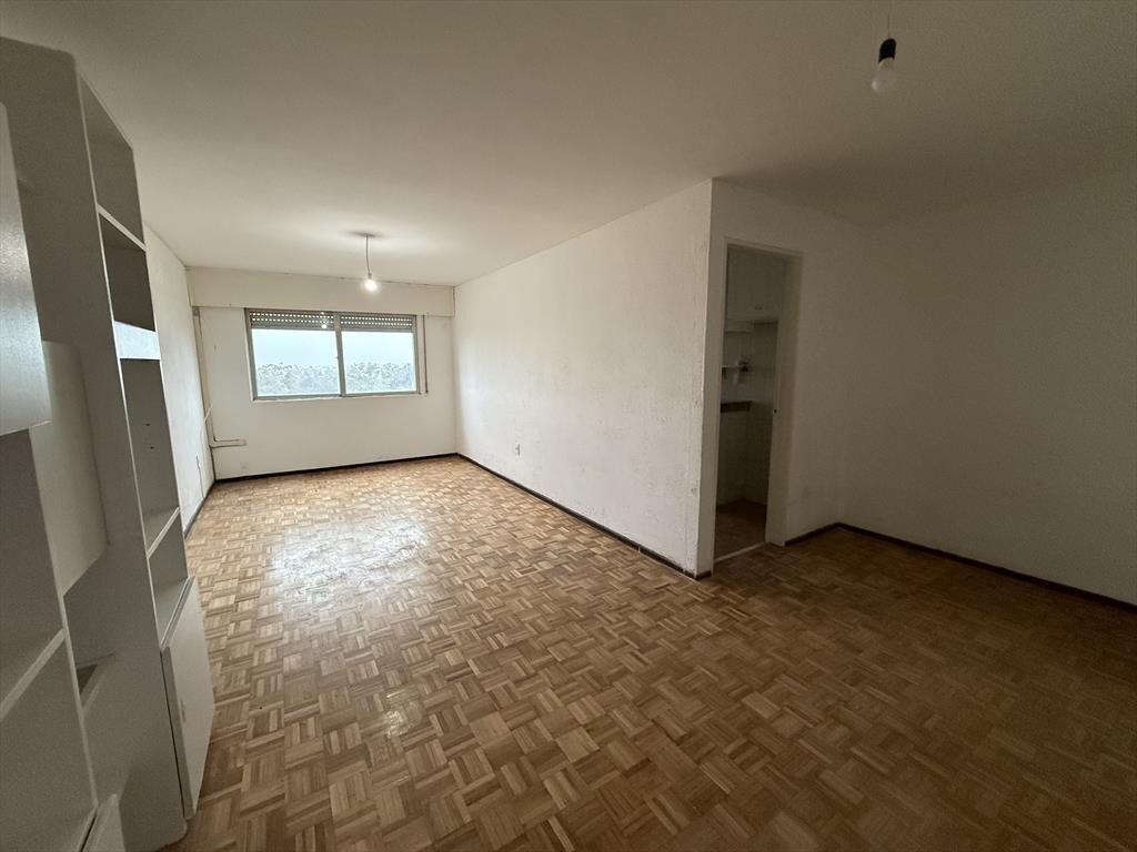 Apartamento en alquiler en Parque Batlle